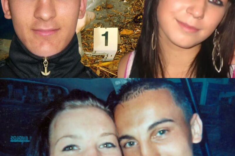 Les pulsions d’un petit ami : un tueur aux deux visages