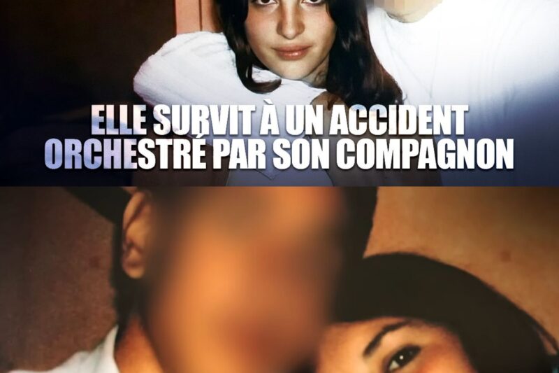 Ce crash cachait bien plus qu’un simple accident