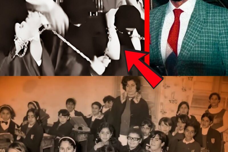 Ce que le fils de Saddam Hussein a fait aux FEMMES est INSOUTENABLE