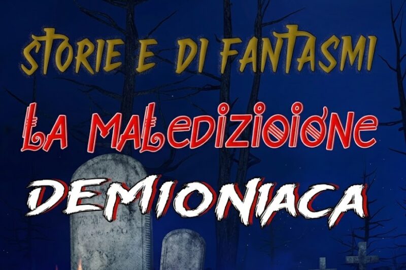 La maledizione del diavolo