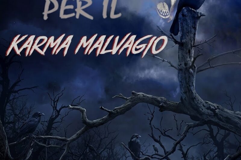 Espiazione per le azioni malvagie