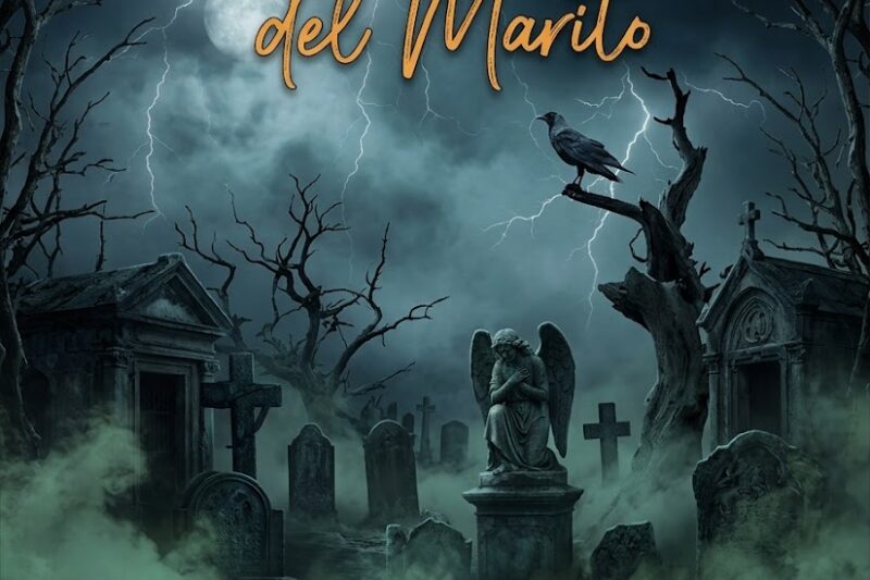 Il fantasma di mia cognata