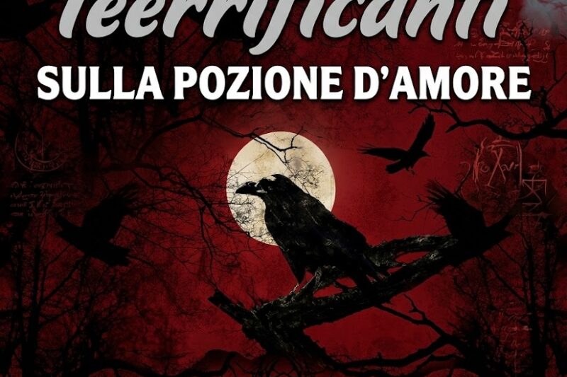 Storie terrificanti di magia nera: vere storie di fantasmi che vi faranno venire i brividi.