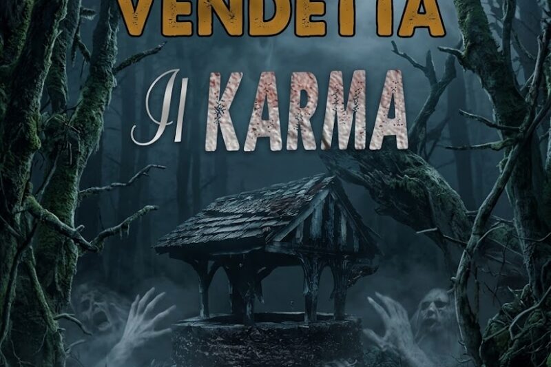 Karma e vendetta