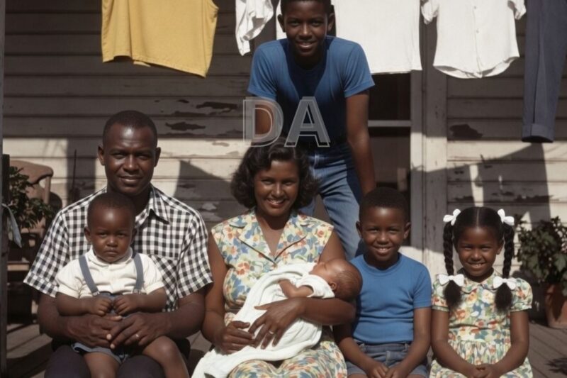 En 1995, une famille de sept personnes a disparu sans laisser de traces de son domicile au Texas, ne laissant derrière elle qu’un mot indiquant qu’elle allait rendre visite à des proches pour quelques jours. Ils ne sont jamais revenus. Dix ans plus tard, un secret terrifiant a été révélé.