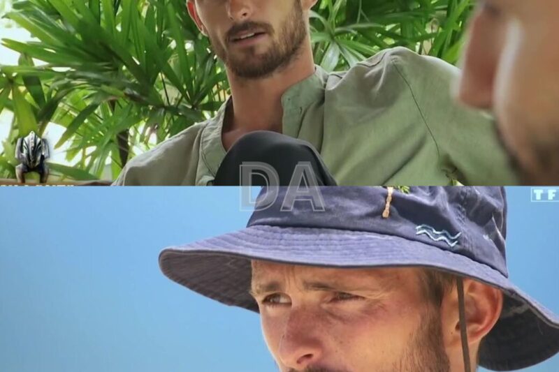 Guillaume (Koh-Lanta 2026) avantagé à son retour ? La production se justifie : “La réponse est oui, mais…”