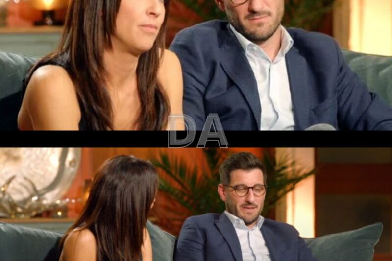 “Mariés au premier regard” 2026 : Perrine et Alexandre décident de rester mariés au bilan, mais tout s’écroule quelques jours plus tard