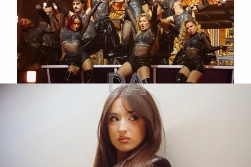 Ambre, gagnante de la “Star Academy”, arrive à Dijon : « Je prends le temps pour mon album »