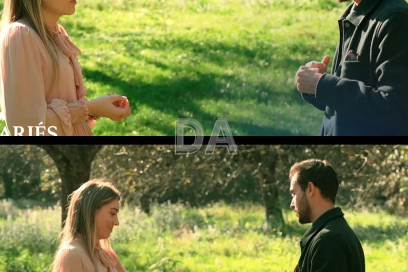 Mariés au premier regard : “Je trouve ça bien qu’on ait cette conversation”, on sait si Mélanie et Antoine restent mariés ! Ce qui vous attend lundi 1er juin
