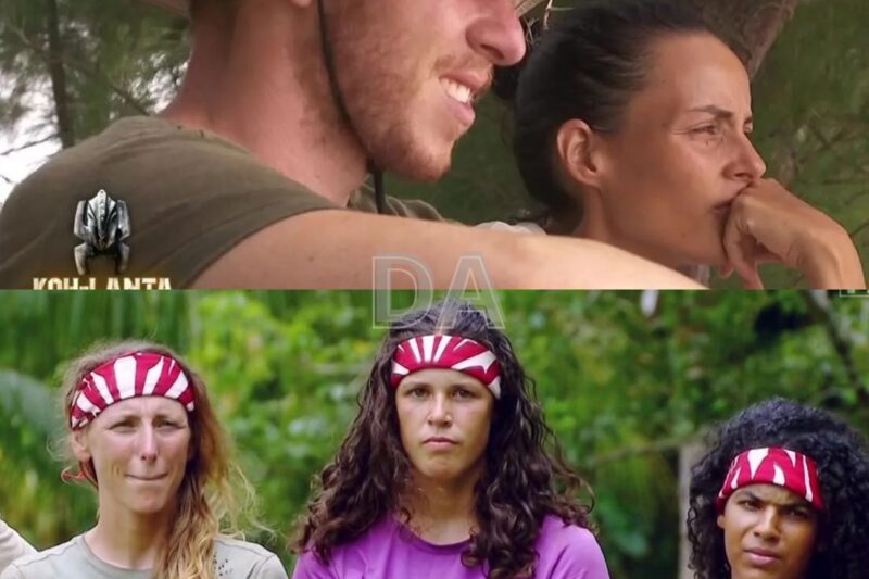 “Un moment de bascule exceptionnel” : Pourquoi il ne faut absolument pas rater l’épisode de “Koh-Lanta” ce soir