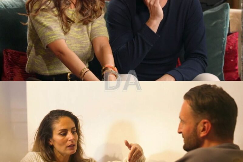 Quel bilan pour Jenna et Laurent (Mariés au premier regard) ? On sait enfin s’ils sont toujours ensemble dans le prochain épisode déjà visible !