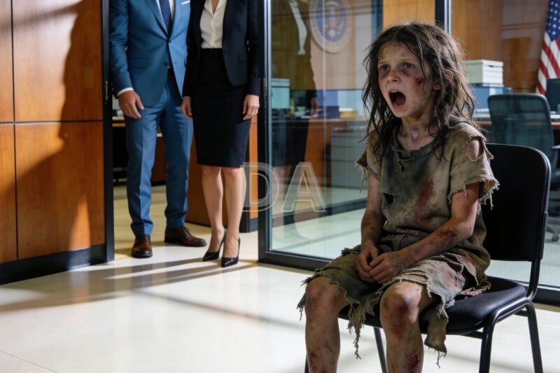 Mia figlia è morta due anni fa; la settimana scorsa la scuola ha chiamato per dire che si trovava nell’ufficio del preside.