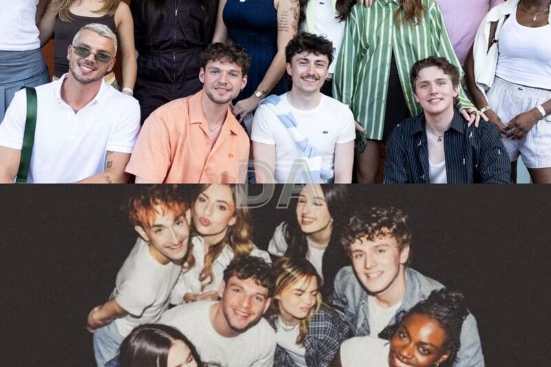 “Nous partageons votre déception” : un concert de la Star Academy définitivement annulé