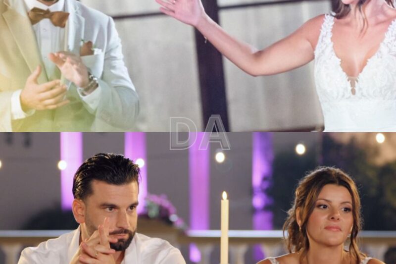 Mariés au premier regard 2026 (spoiler) : une conversation avec Margaux réveille d’anciens traumatismes chez Christophe