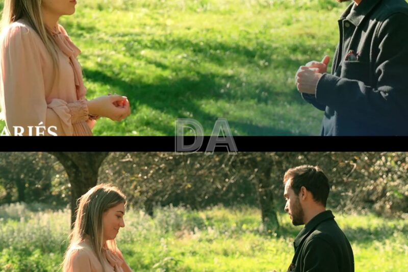 Mariés au premier regard : “Je trouve ça bien qu’on ait cette conversation”, on sait si Mélanie et Antoine restent mariés ! Ce qui vous attend lundi 1er juin