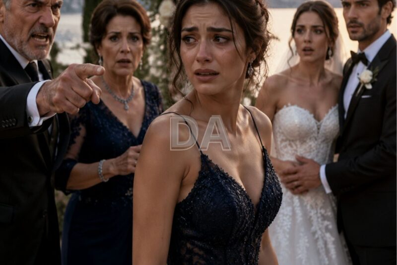 DRAMMA in Famiglia: Chiedono l’ATTICO al Matrimonio e Papà mi dà uno SCHIAFFO!