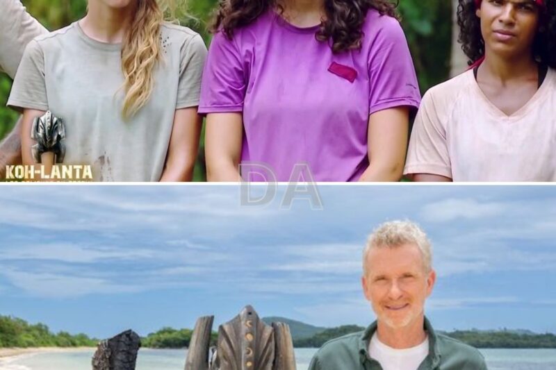Déprogrammation : TF1 repousse la diffusion de la finale de “Koh-Lanta” 2026