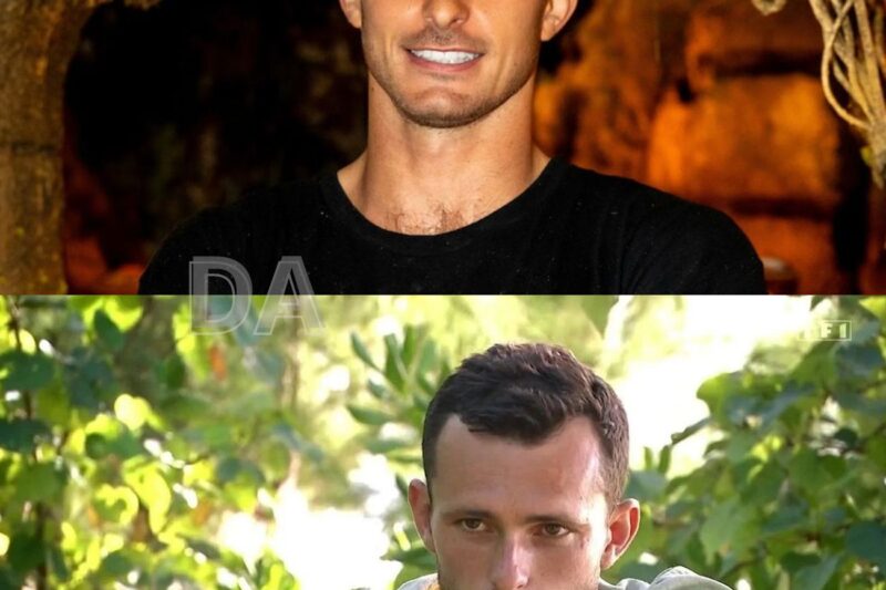 Koh-Lanta : “On n’a pas le droit”, Guillaume fait des révélations sur les coulisses de la résidence du jury final