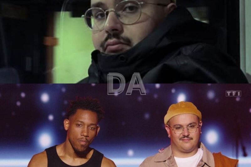 “Va casser la finale” : Éliminé de The Voice 2026, Gros Monsieur sort du silence et s’adresse à CJM’S