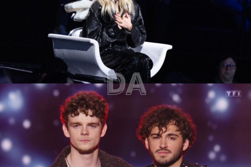 « The Voice » : heureuse nouvelle pour l’un des talents de Lara Fabian