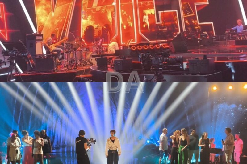 Dans les coulisses de la finale de The Voice 2026 : répétitions secrètes, tensions et pronostics