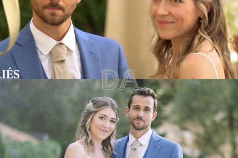 Mariés au premier regard : la décision inattendue de Mélanie et Antoine (spoiler)
