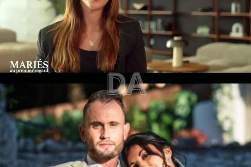 Mariés au premier regard : “Ce moment tant redouté est arrivé”, triste nouvelle pour Estelle