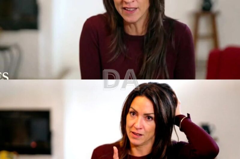 “Je suis épuisée émotionnellement” : Perrine (Mariés au premier regard) prend la parole après avoir été victime de nombreuses critiques