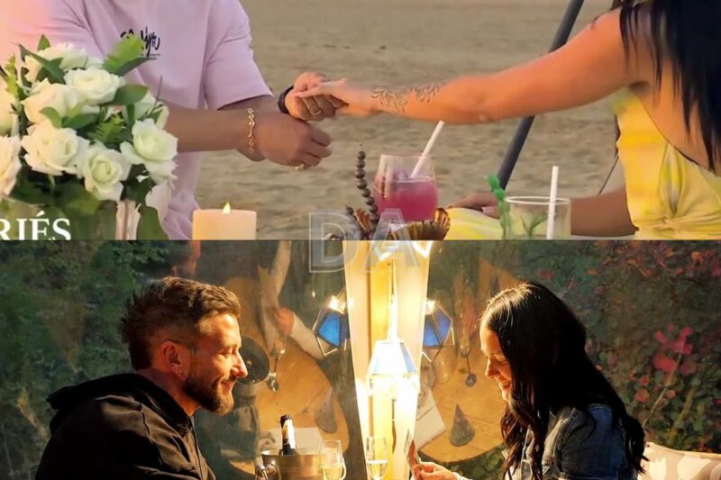 “Je vis un rêve” : Lucile très touchée par un cadeau que va lui faire Alex dans le prochain épisode de Mariés au premier regard