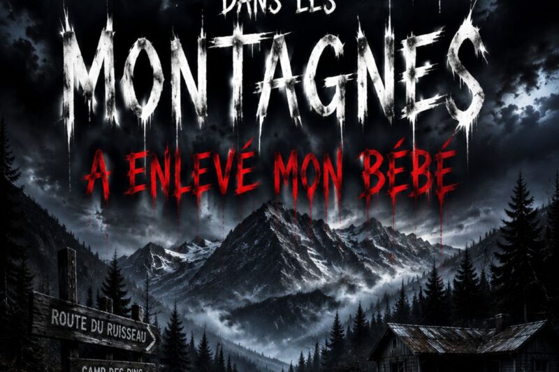 Quelque chose dans les montagnes a enlevé mon bébé