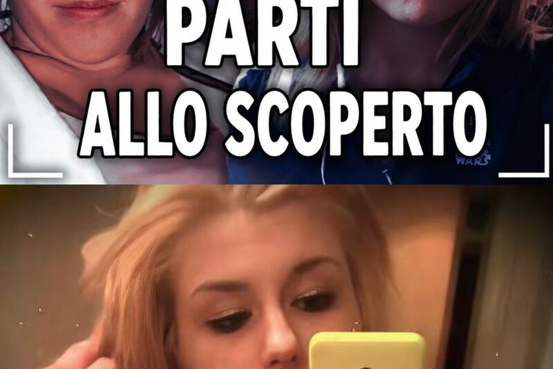 I ​​loro corpi giacevano sparsi nelle tubature finché la città non intervenne…