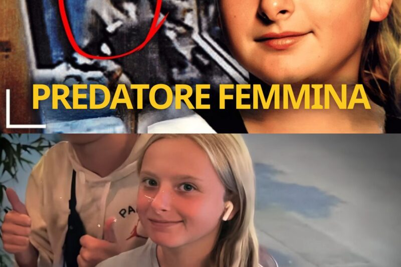 Bevve il sangue di un bambino e cercò di vendere i suoi organi