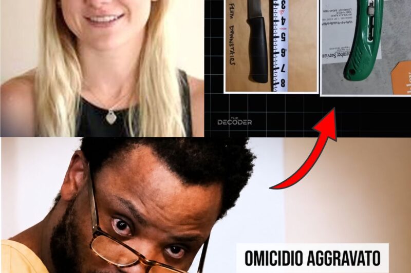 Il corpo carbonizzato di una studentessa universitaria è stato ritrovato dopo la sua scomparsa.