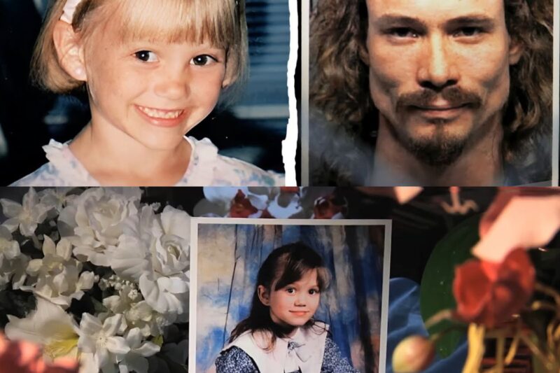 Il predatore della porta accanto: come il DNA ha smascherato un vicino “amichevole” nell’omicidio di una bambina di 9 anni