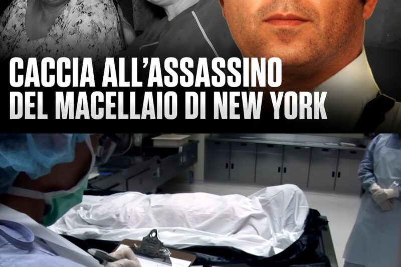Svelati gli omicidi dei sacchi della spazzatura (corpi ritrovati in 3 continenti)