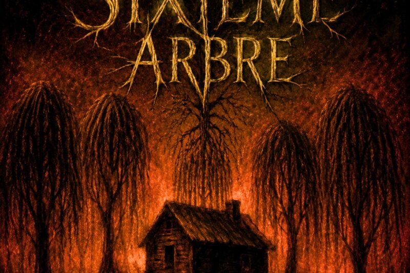 « Le sixième arbre » | VintagePasta