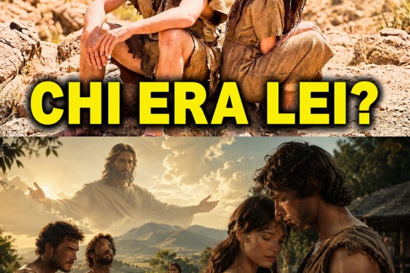 Se Adamo, Eva, Caino e Abele sono esistiti davvero, da dove veniva la moglie di Caino? – La Bibbia risponde