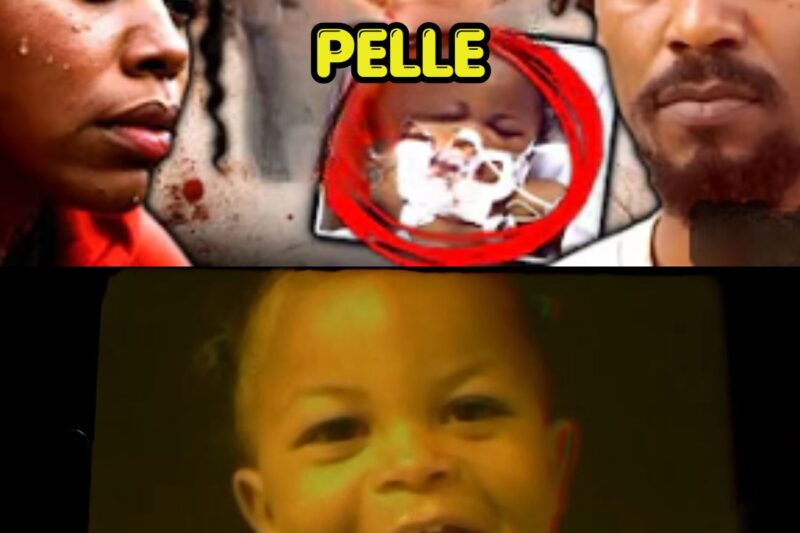 A un bambino è stato asportato il 60% dell’intestino dopo che i suoi genitori hanno fatto questo…
