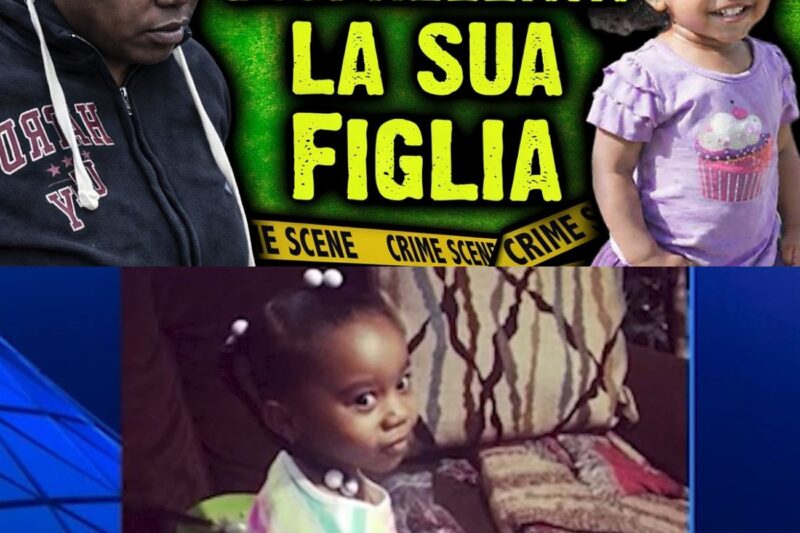Il caso sconvolgente di Adrionna Williams – Madre pigra e negligente