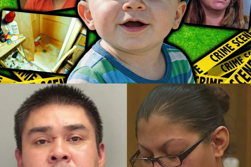 Una mamma quattordicenne con altri otto figli
