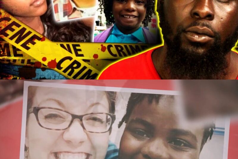 375 anni di carcere: il caso agghiacciante di Jeremy Arrington