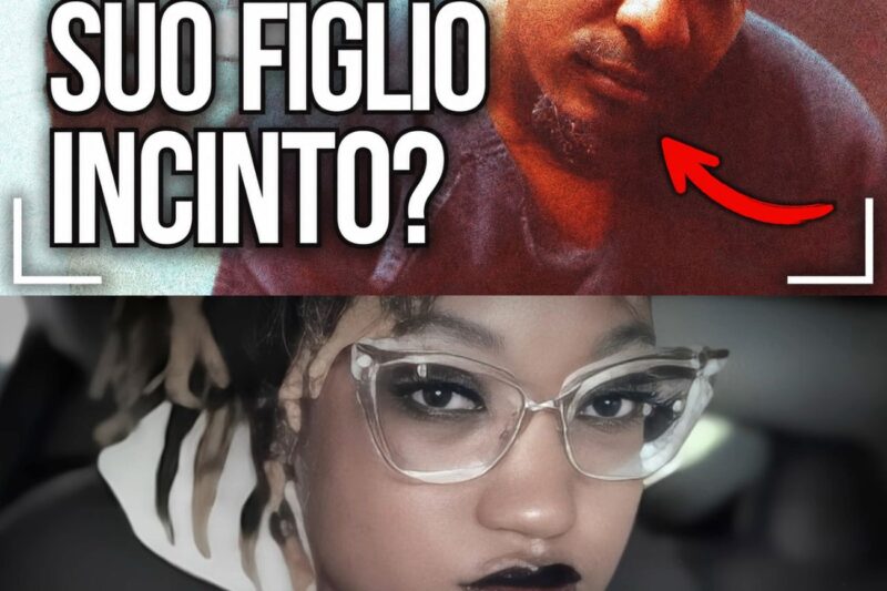 Il padre mette incinta la figlia, le trasmette una malattia sessualmente trasmissibile e poi abbandona il suo corpo nella piantagione.