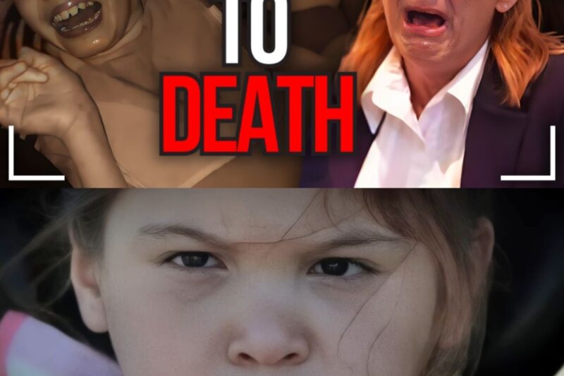 Insegnante sotto l’effetto di m*t*nf*t*min* c*c*na per sei ore la figlia disabile.