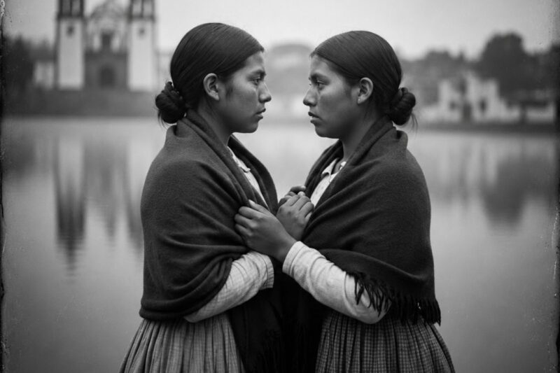 Michoacán, 1841: IL MACABRO rapporto tra sorellastre che oltrepassarono il limite proibito