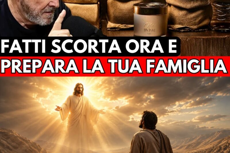 Cosa esisteva prima di Adamo? – La verità nascosta della Bibbia prima della Genesi