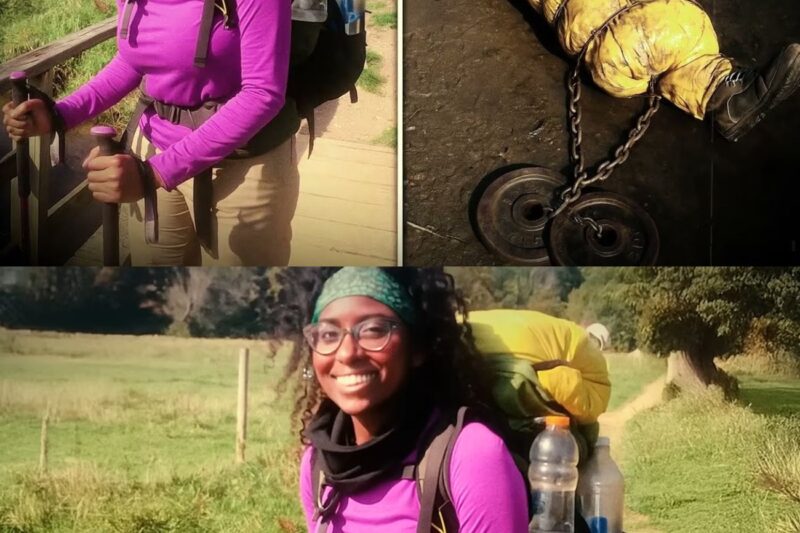 Una escursionista solitaria è scomparsa nel 2012: sei anni dopo, il suo sacco a pelo è stato ritrovato in un lago…