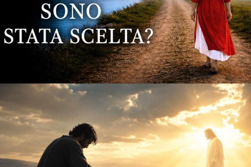 Cosa dice la Bibbia sui periodi di solitudine nella vita di un cristiano