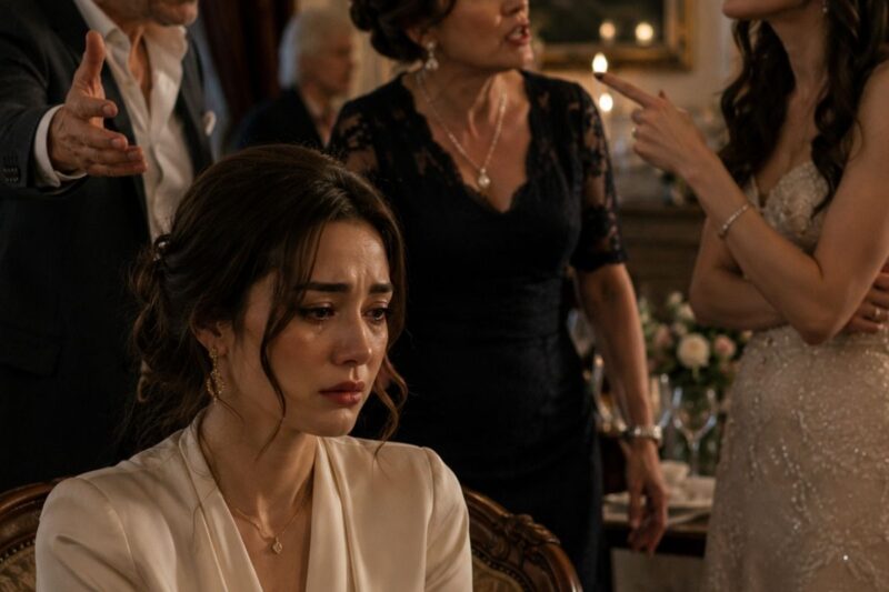 I miei genitori hanno speso i miei risparmi per il matrimonio di mia sorella, prendendomi in giro e dicendomi: “È importante, non essere egoista!”.