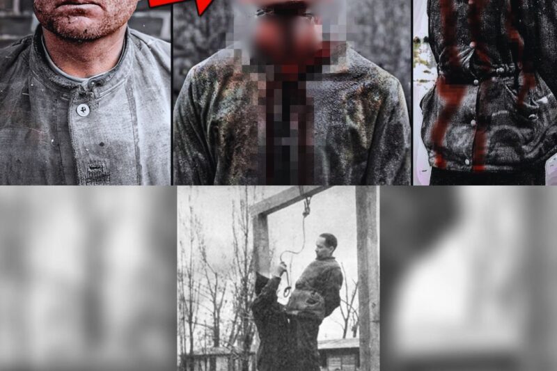 Le commandant adoré d’Auschwitz n’était pas dans son propre trou – Rudolf Höss