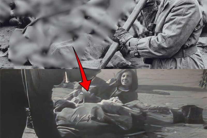 Qu’est-il réellement arrivé aux corps des Juifs assassinés lors du génocide nazi ?